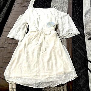 New with tags Large dress